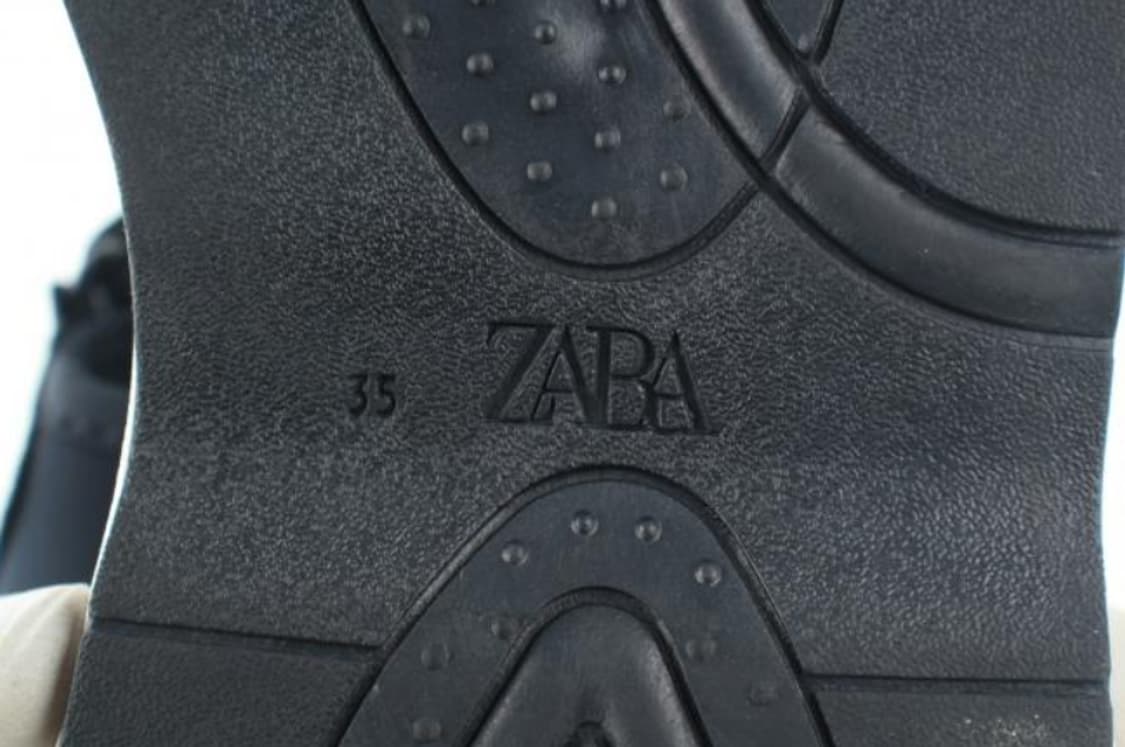 자라 샌들 상품이미지4