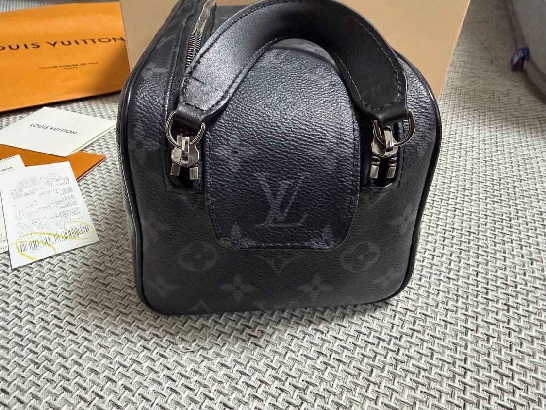 25ss 루이비통 이클립스 돕키트 백화점판 상품이미지4