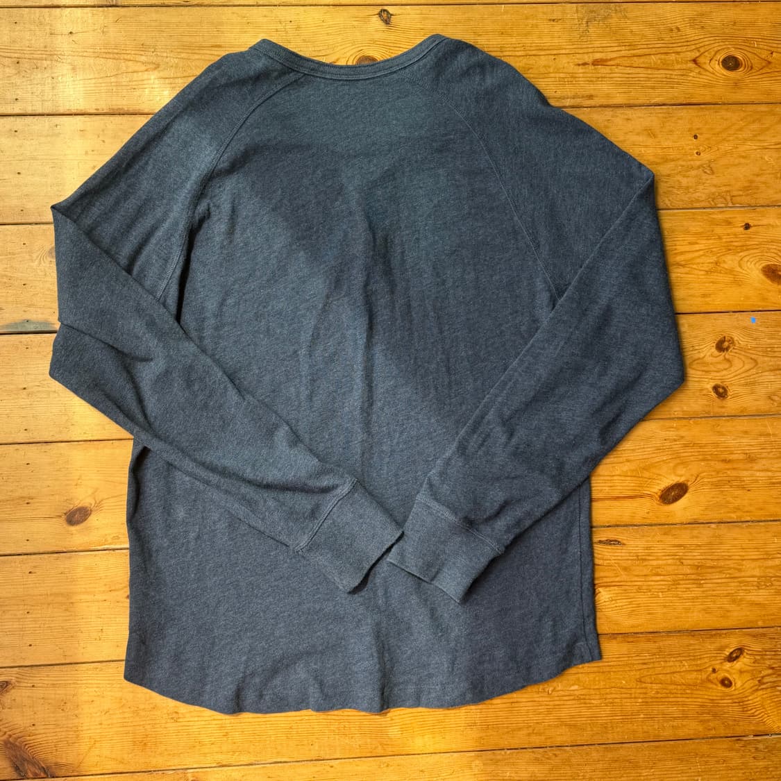 갭 헨리넥 롱슬리브 상품이미지2