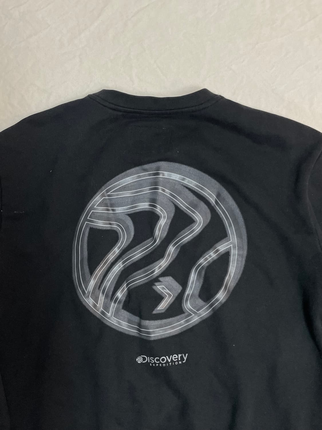 디스커버리 맨투맨  상품이미지10