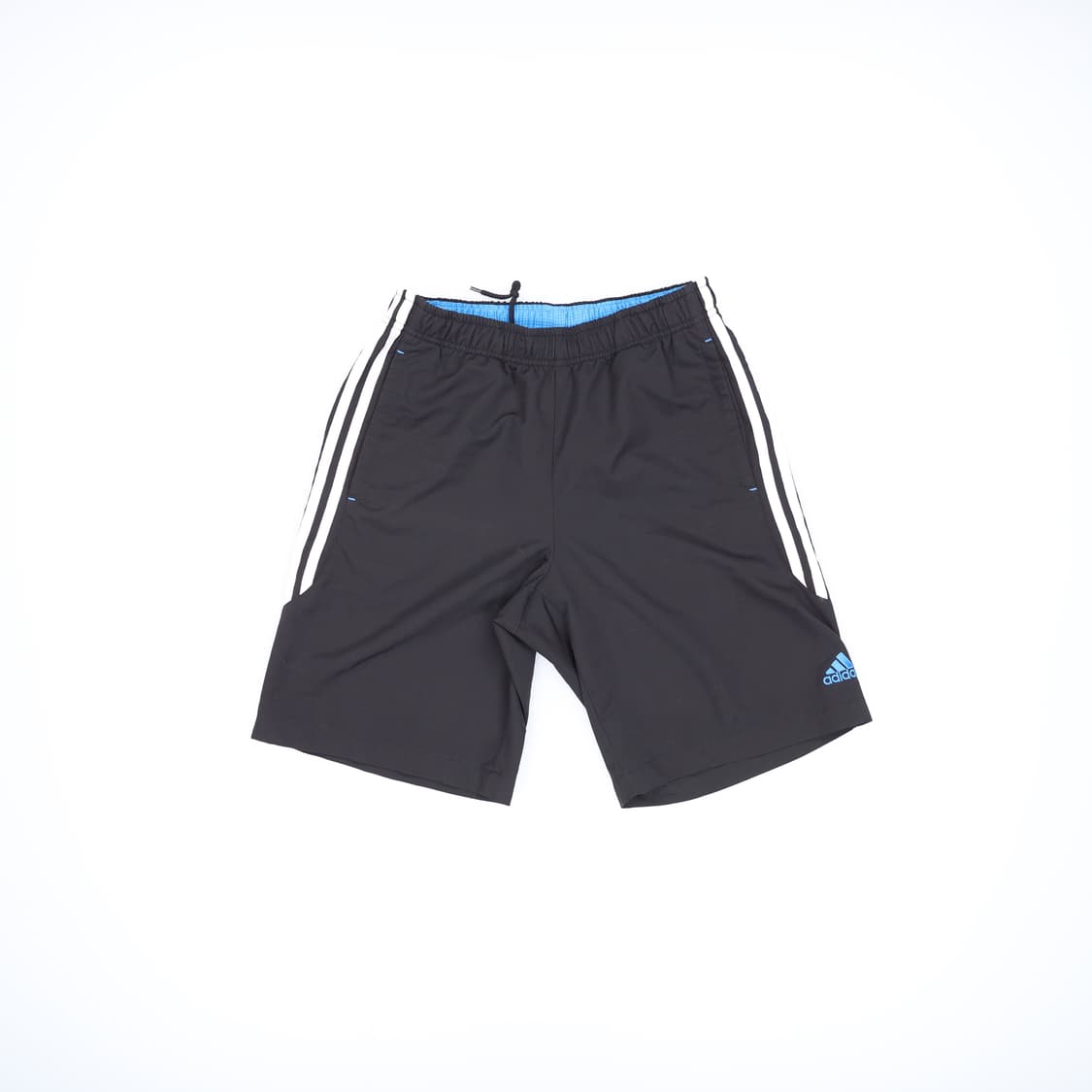 95 아디다스 트랙 트레이닝반바지 0213H1 상품이미지1