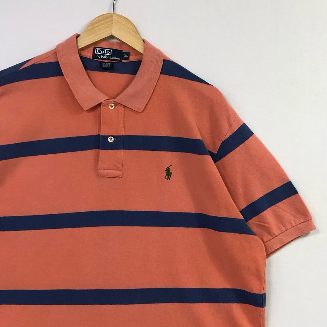 XL 폴로 카라티 상품이미지1