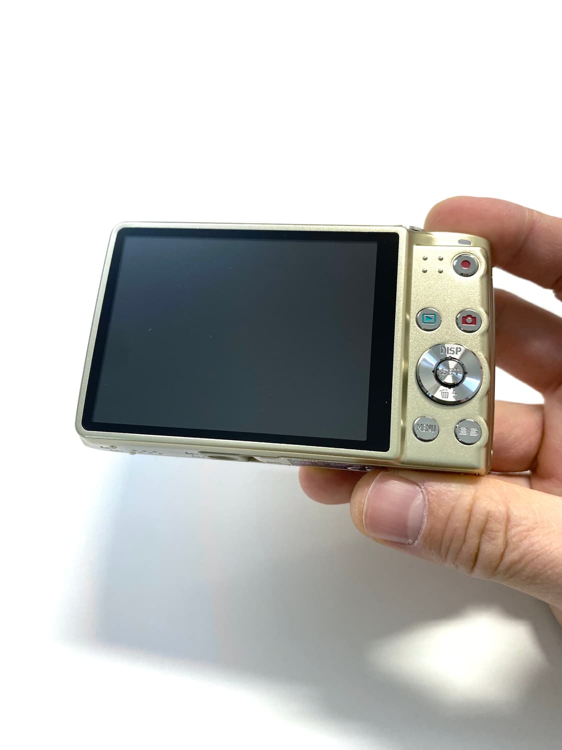 카시오 엑슬림 EX-Z400 디지털 카메라 상품이미지4