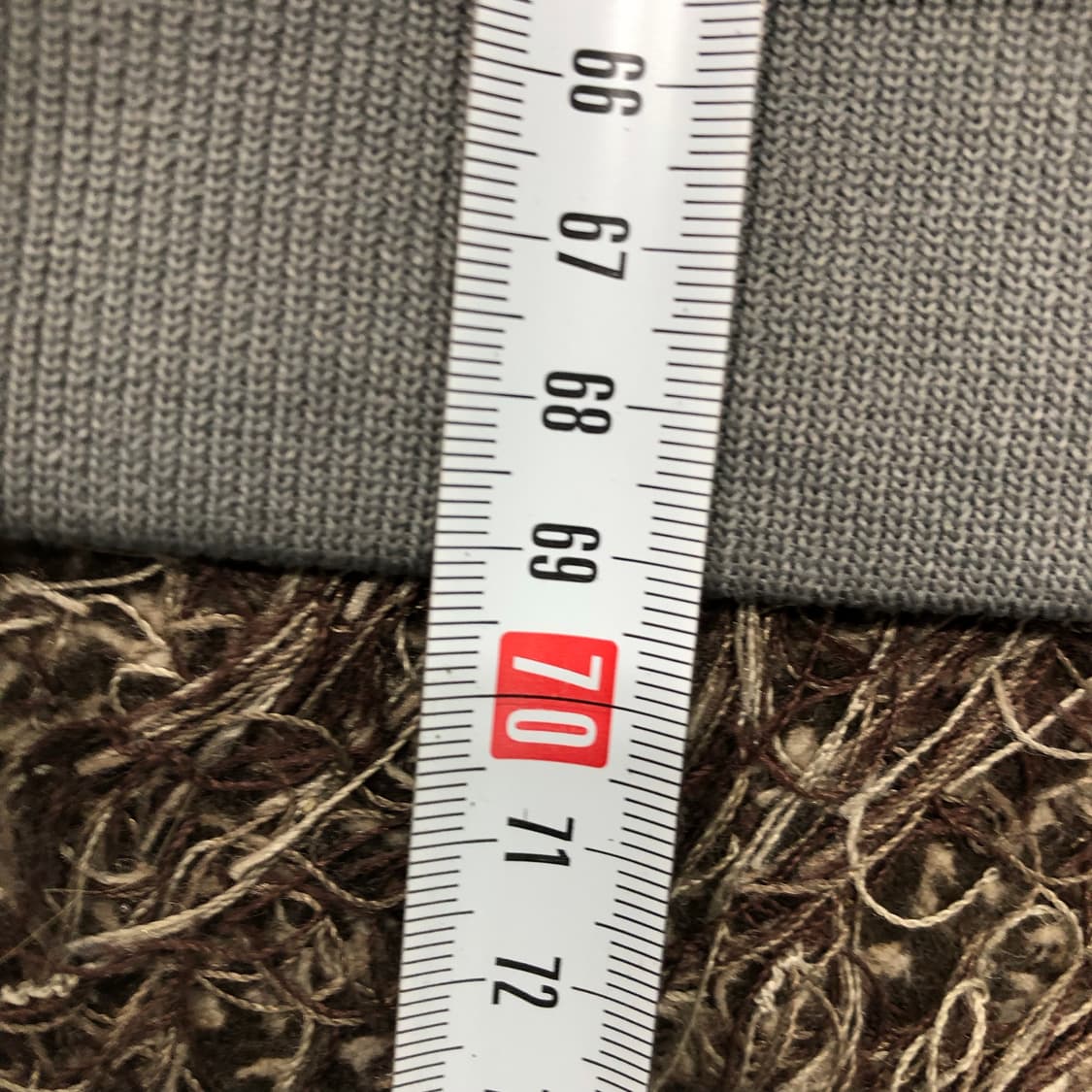 L DKNY 나일론 봄버 자켓 상품이미지10