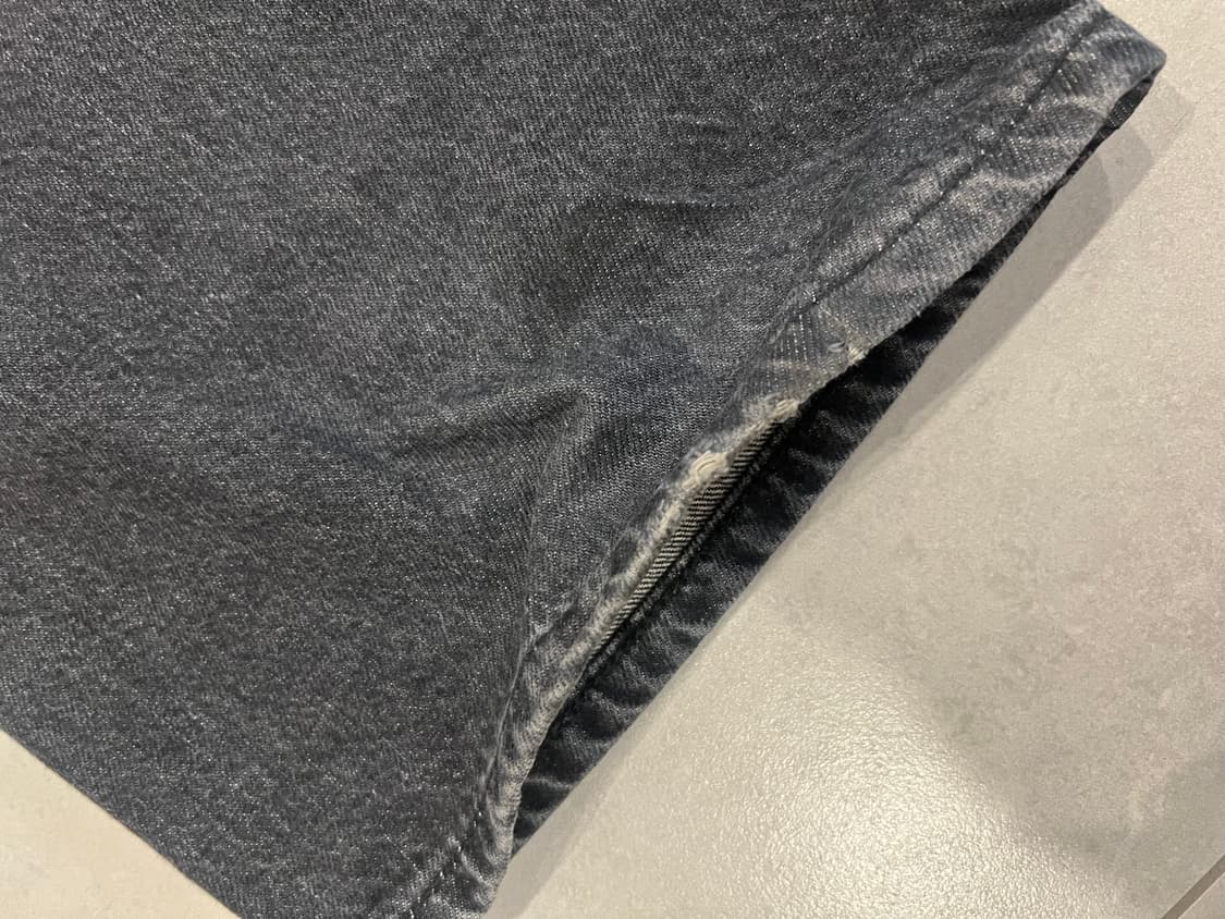 아워레가시 써드컷 슈퍼그레이 31 상품이미지7