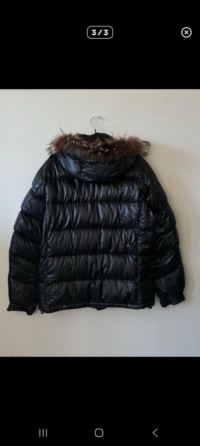 00s mood fur jumper 상품이미지2