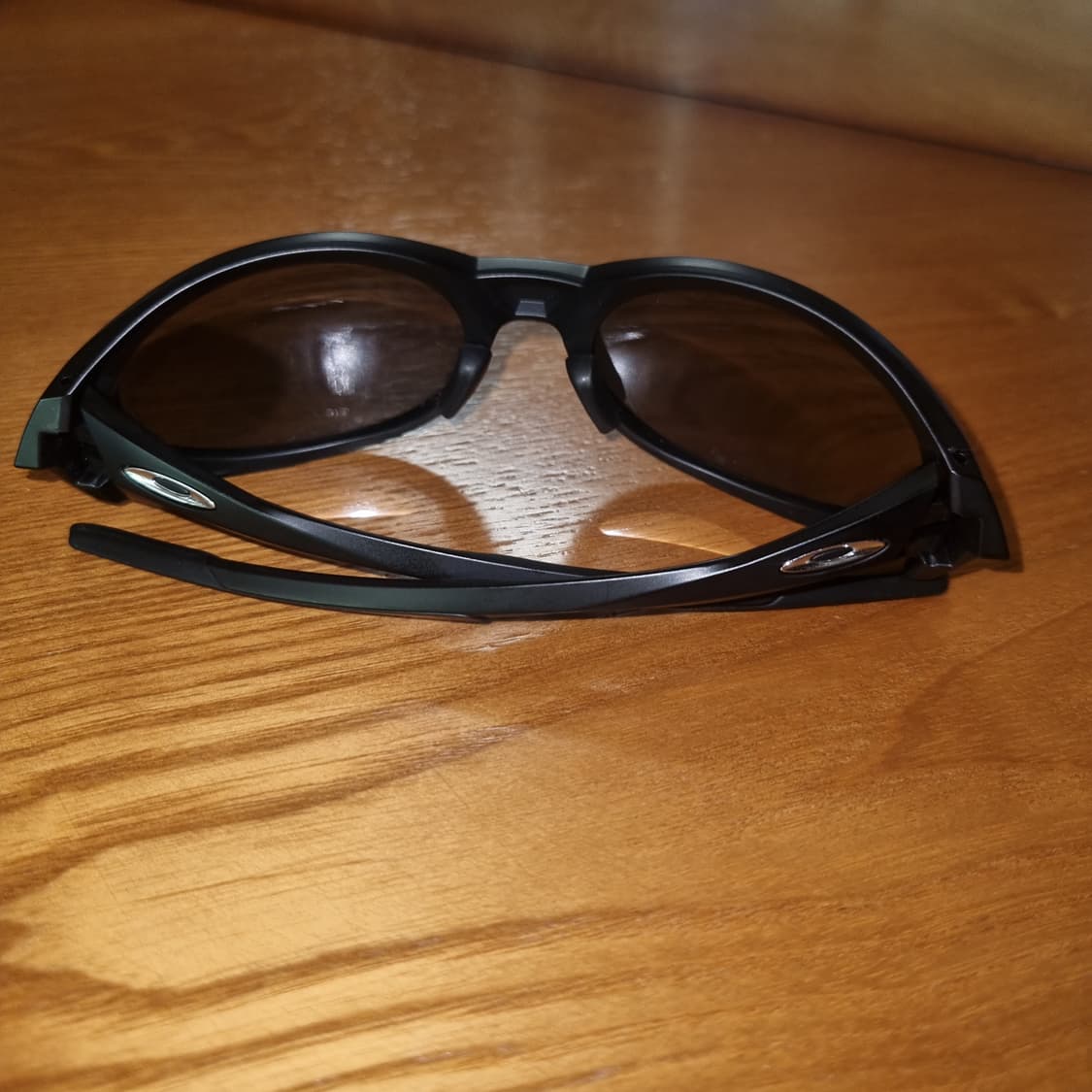 오클리 아이자켓 리덕스 매트블랙 상품이미지3