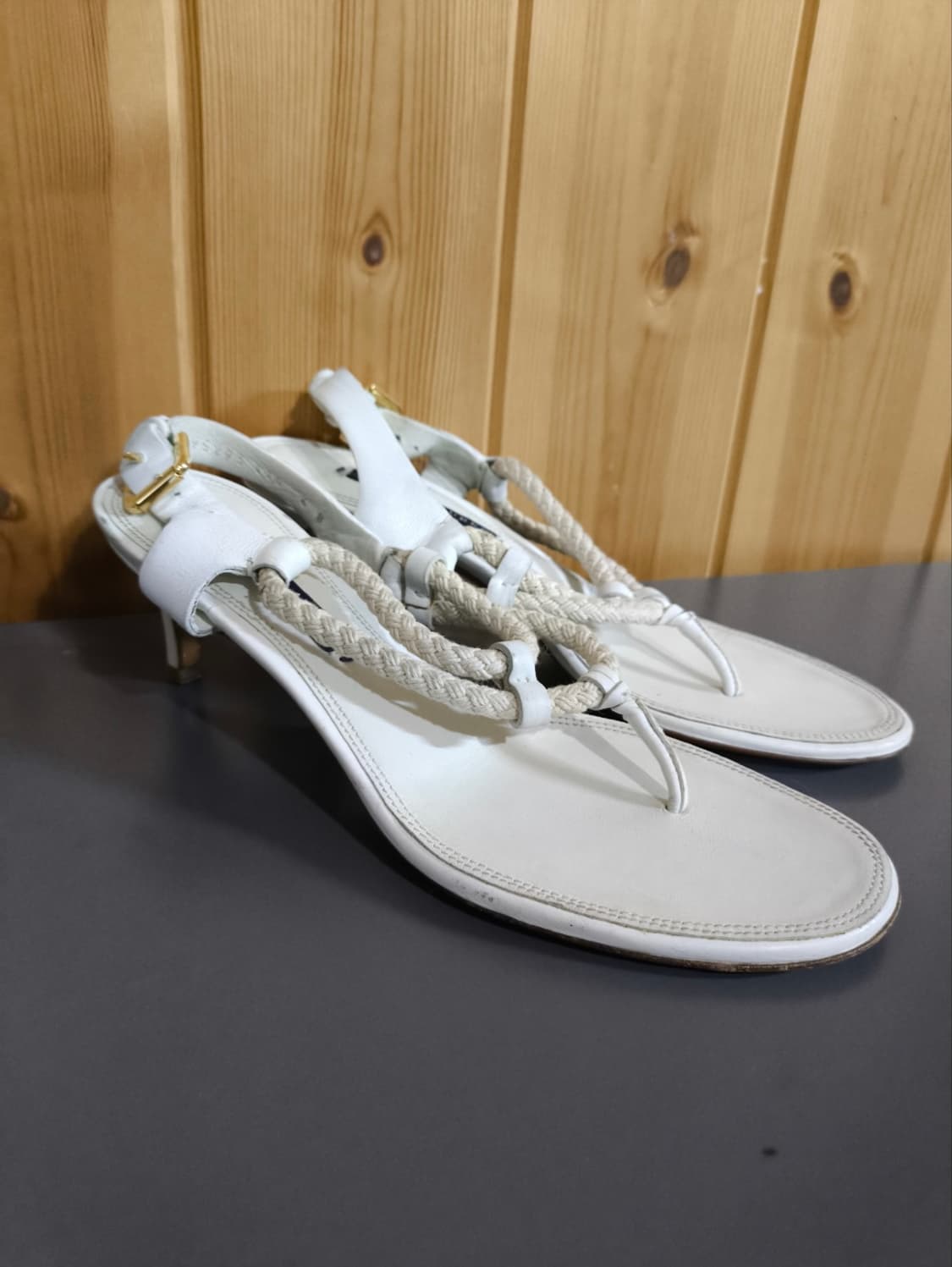 6b 230mm 랄프로렌 구두 샌들 상품이미지2