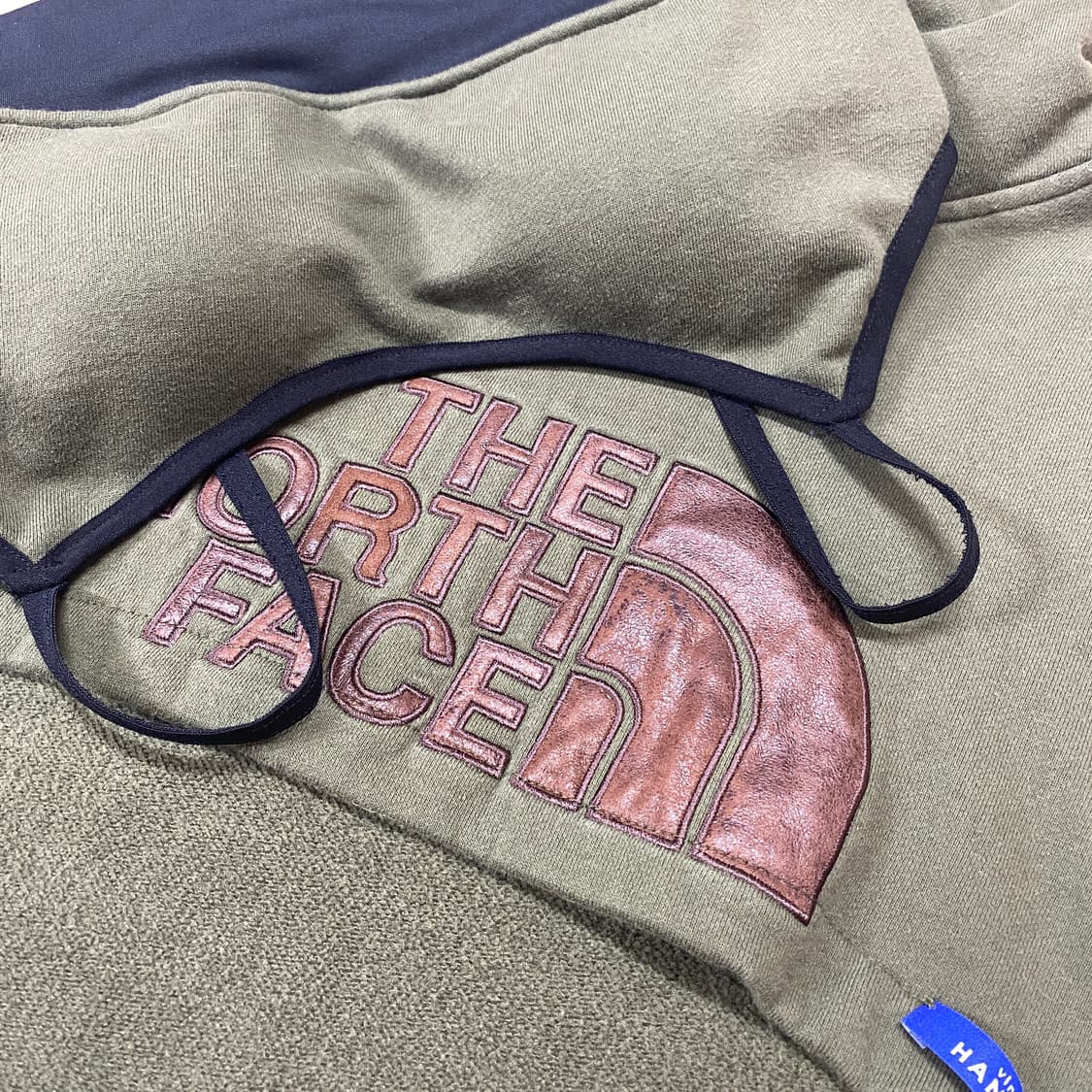 THE NORTH FACE Crop & bra top 상품이미지5