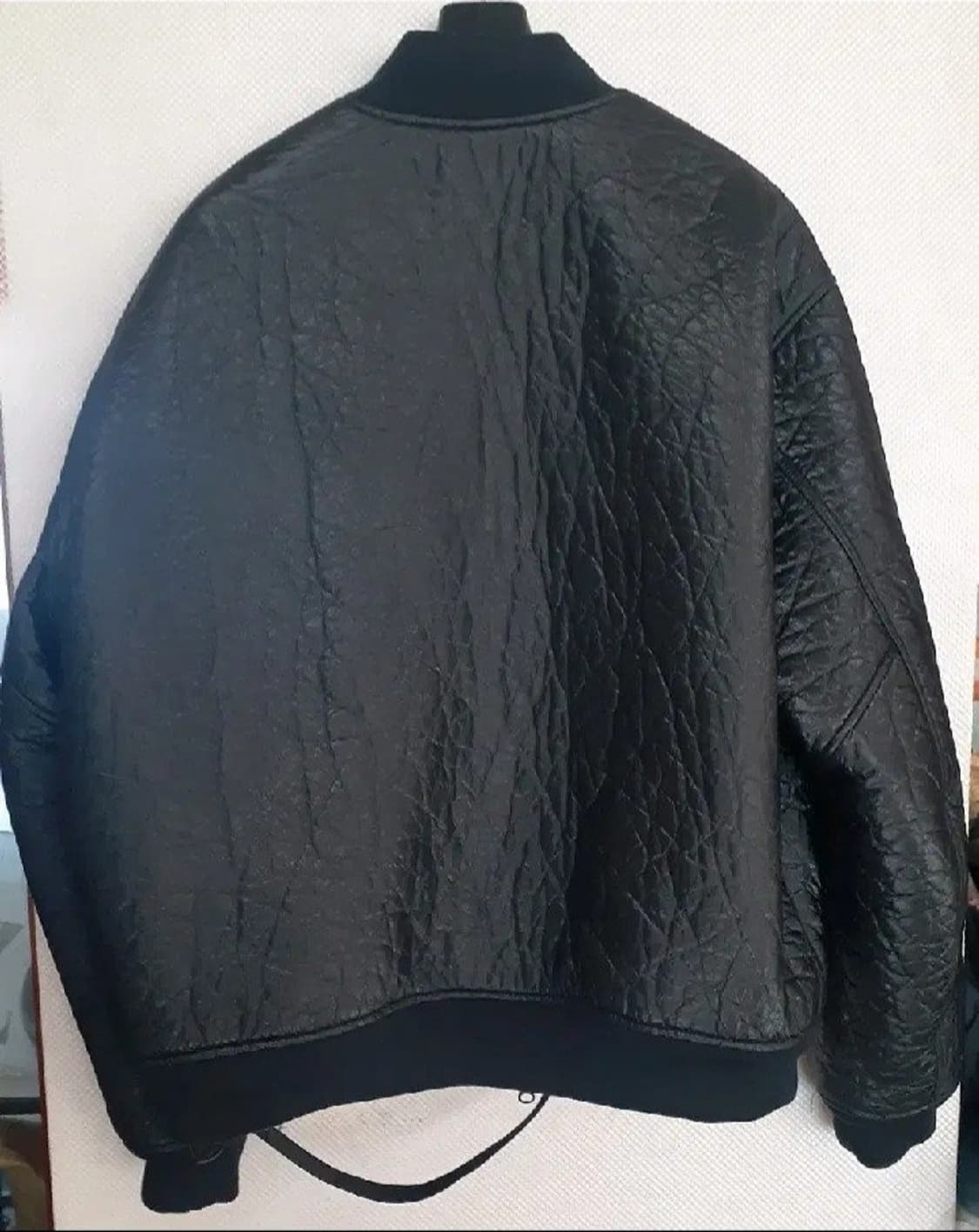 나이키 에어 조던 23 엔지니어드 MA1 자켓 상품이미지2