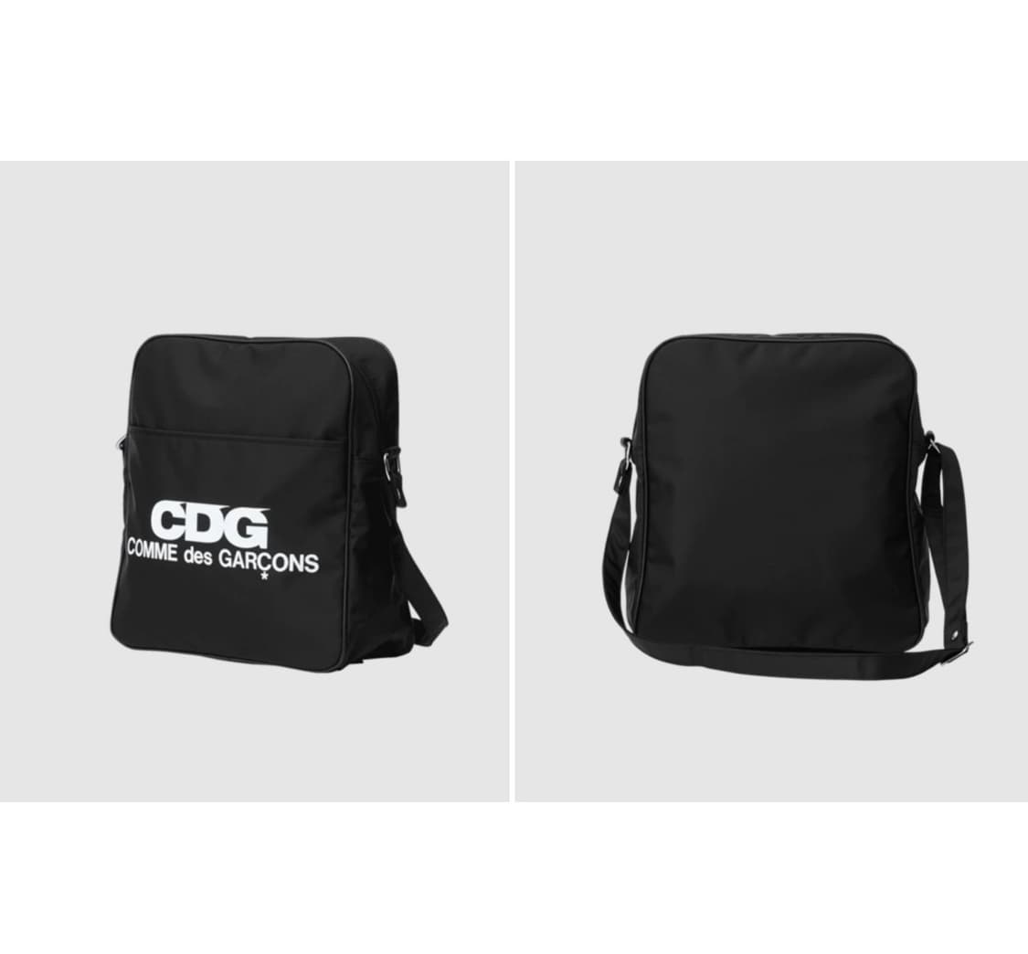 꼼데가르송 CDG 크로스백 상품이미지2