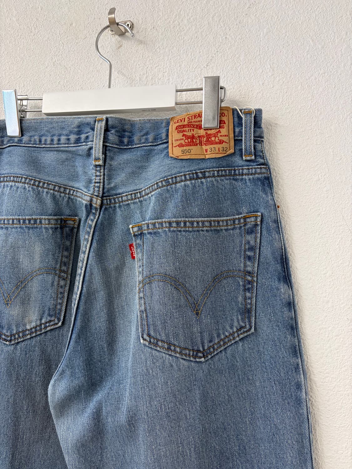 LEVI'S 550 (*051) 상품이미지5