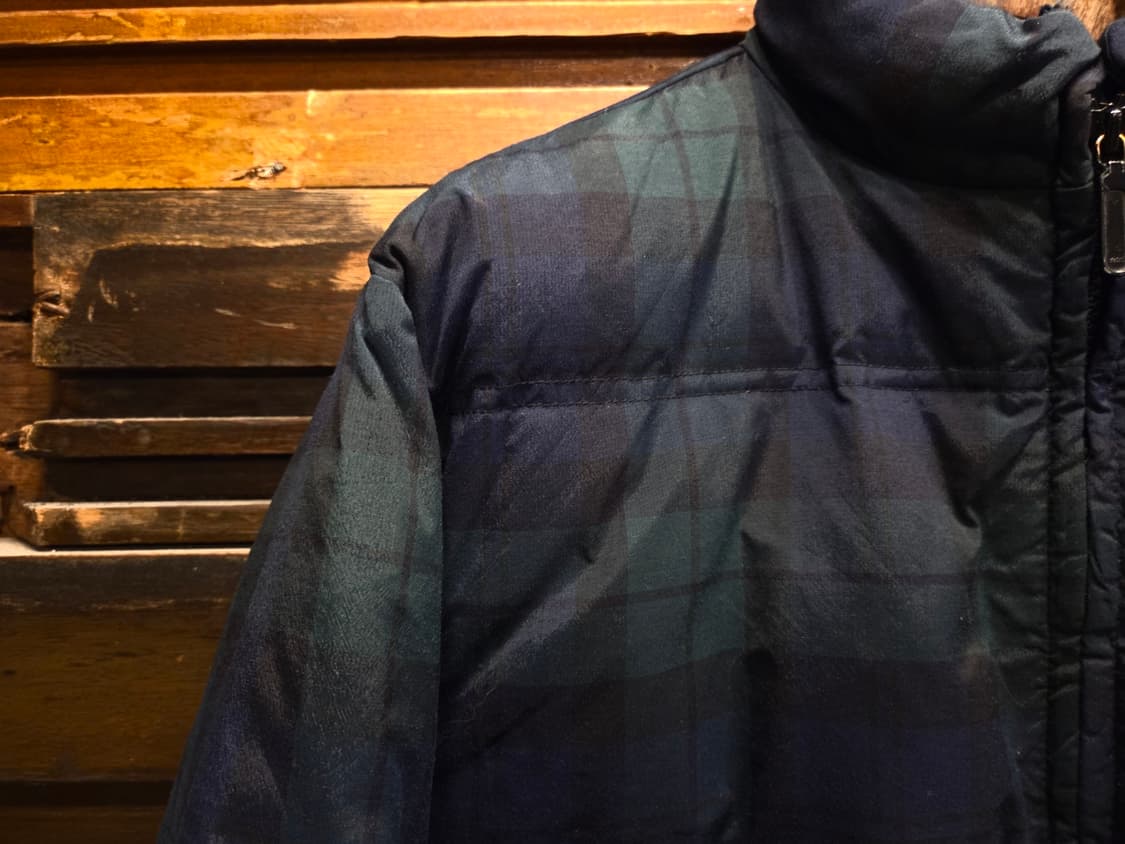 에디바우어 구스다운자켓 상품이미지2