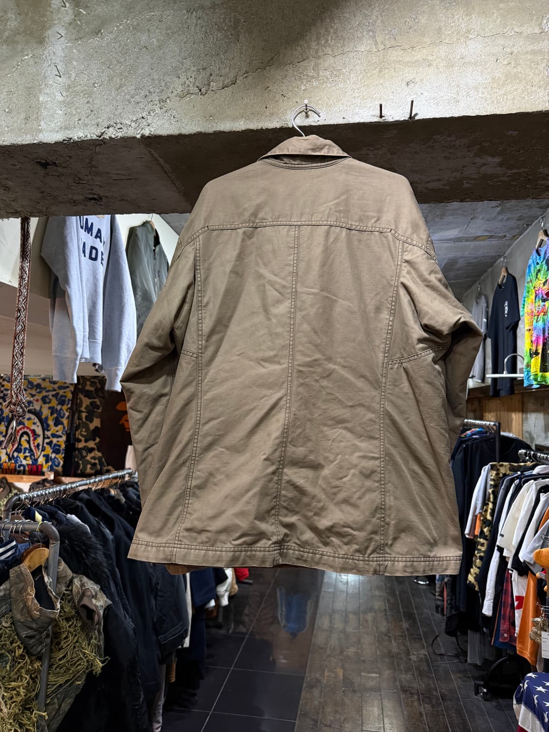 ARCTERYX 아크테릭스 프록시 워크자켓 상품이미지2