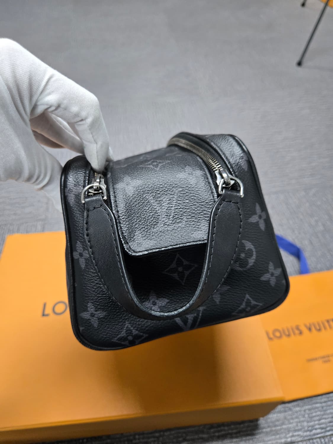 [특가][정품]루이비통 이클립스 돕키트 상품이미지5