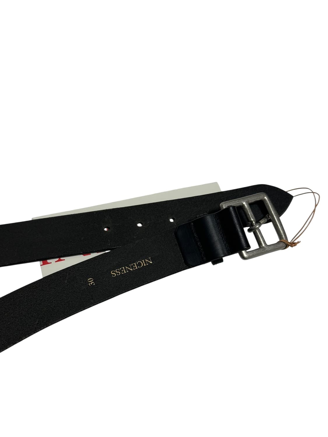 NICENESS 상품이미지4