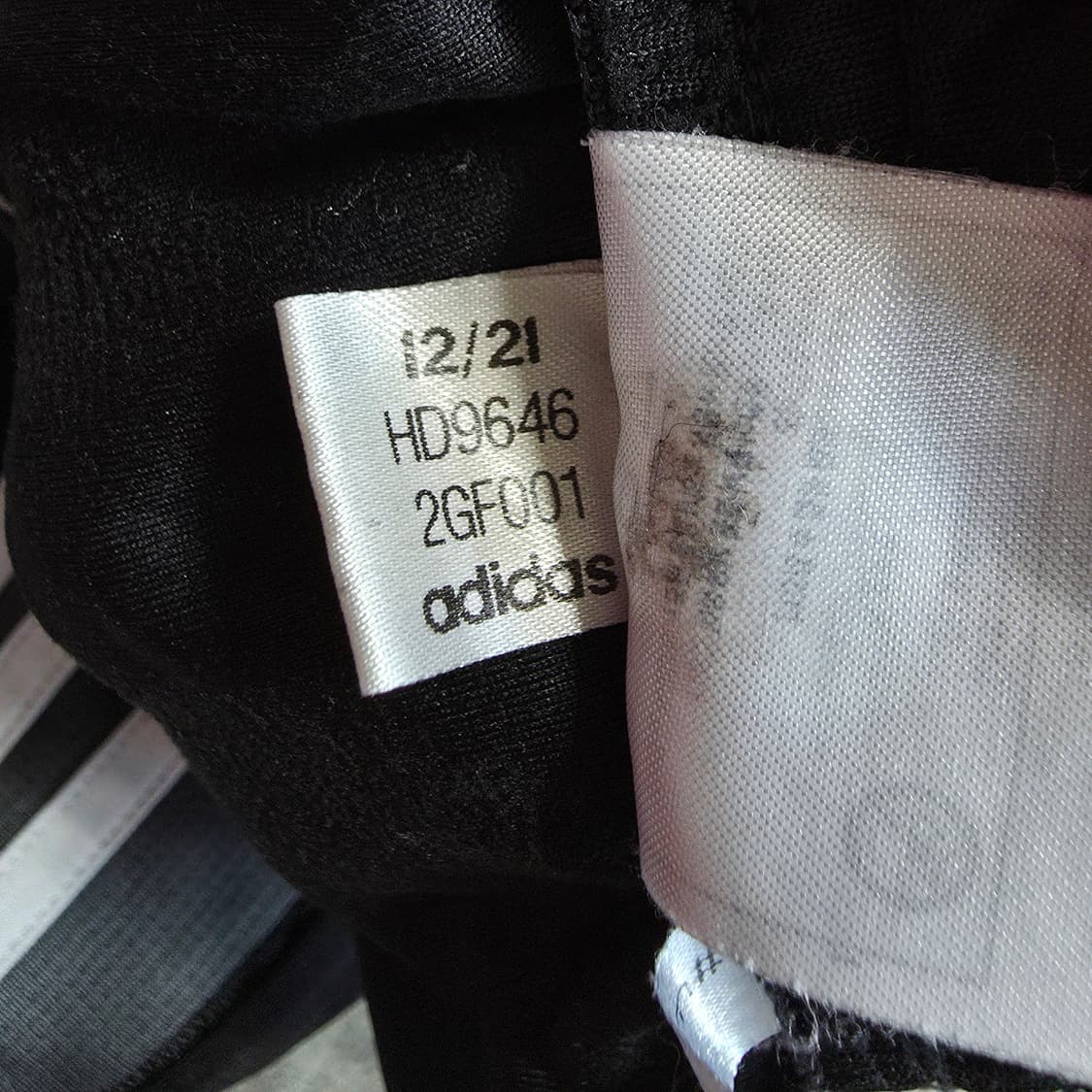 (XL)아디다스 반바지 상품이미지4