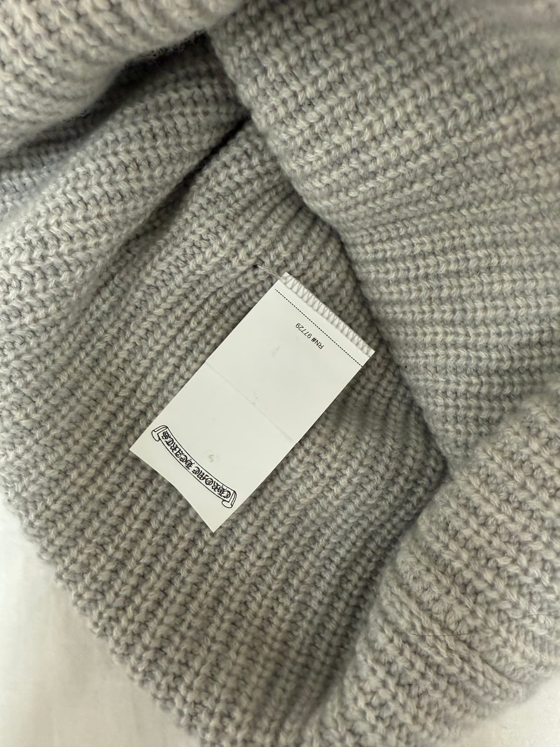 크롬하츠 Chrome Hearts 비니 상품이미지6