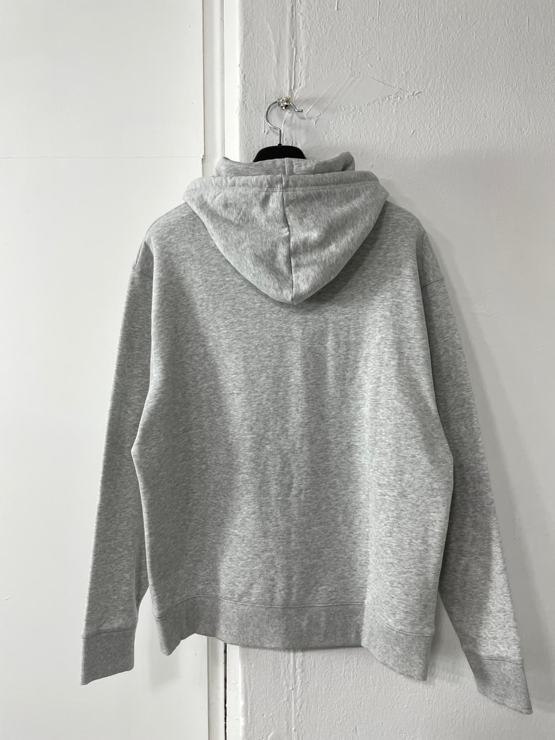 챔피온 멜란지 후드 상품이미지4