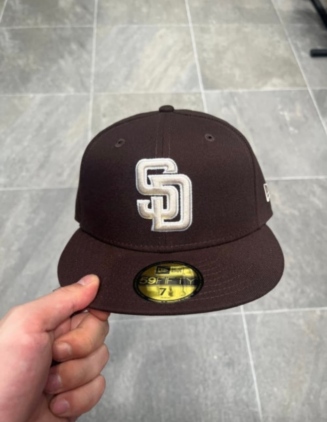 뉴에라 샌디에이고 상품이미지1