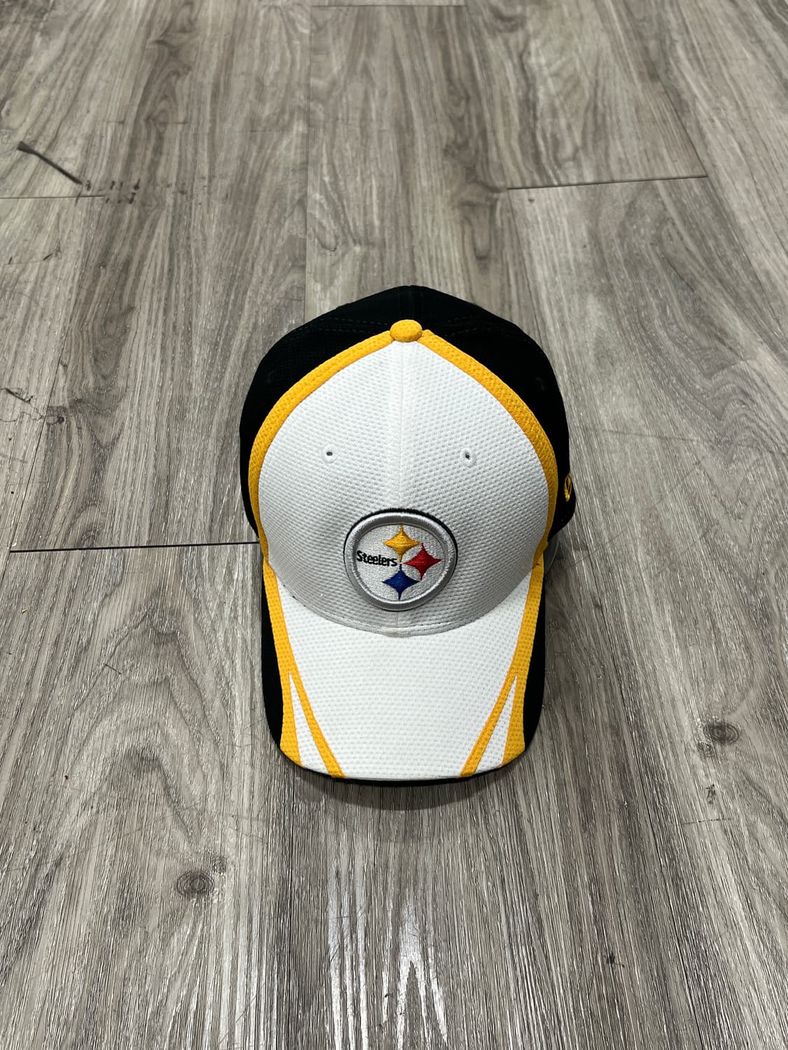 NFL 피츠버그 스틸러스 뉴에라 볼캡 상품이미지2