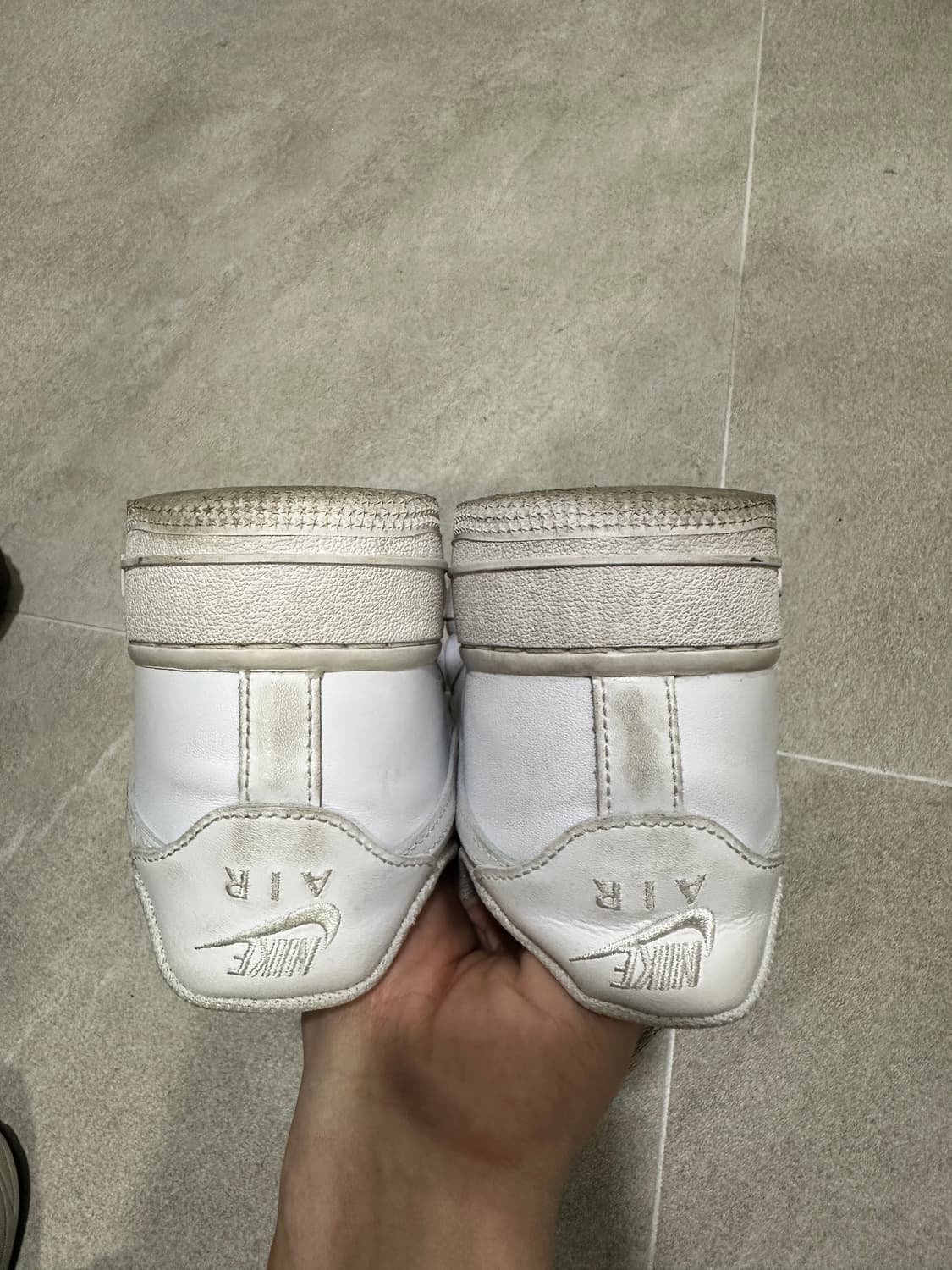 나이키 에어포스 260 상품이미지4