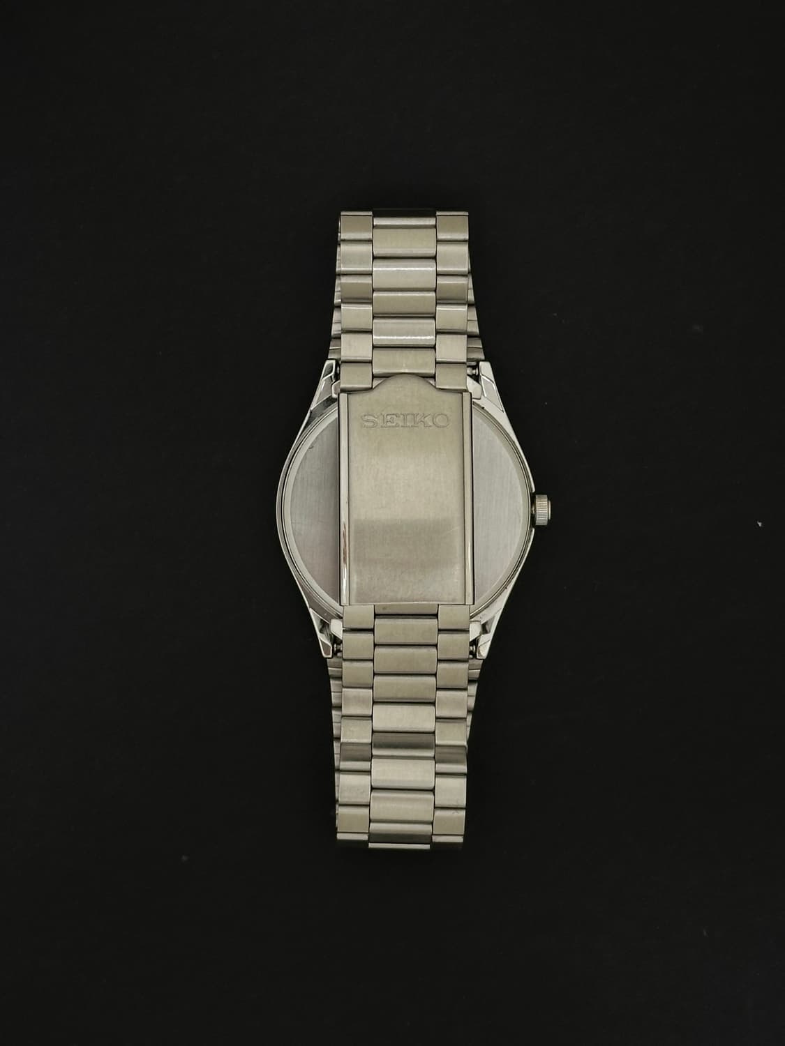 세이코 스피릿 숫자 인덱스 쿼츠 시계 상품이미지7