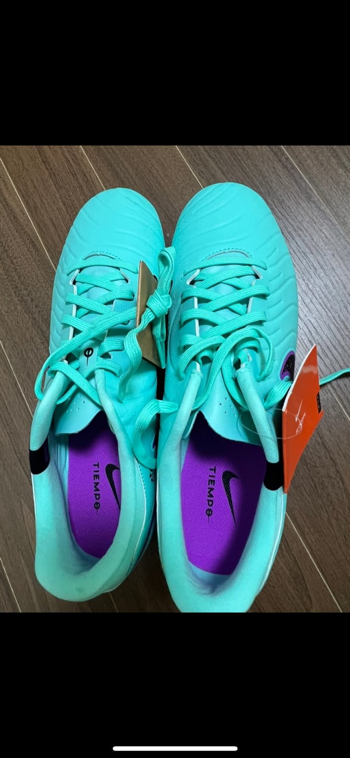 나이키 티엠포 280 새거 상품이미지1