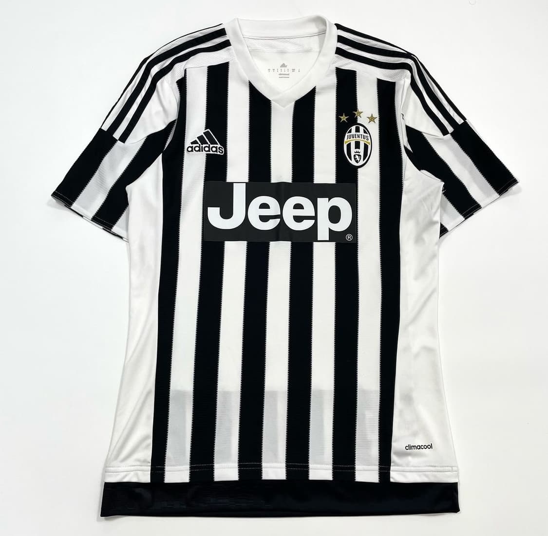 아디다스 유벤투스 유니폼 상품이미지4