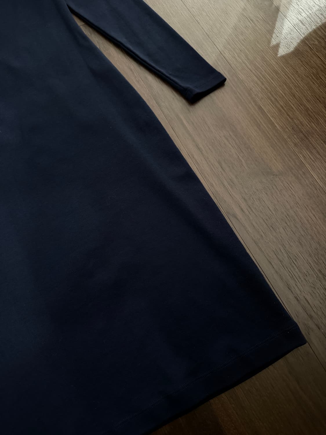 로렌 랄프로렌 금장 면100 원피스 상품이미지3