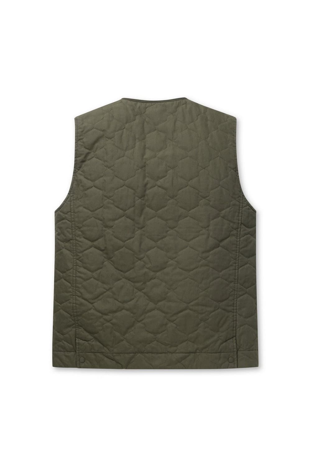 시리즈 신슐레이트 퀼팅 베스트 100 상품이미지3