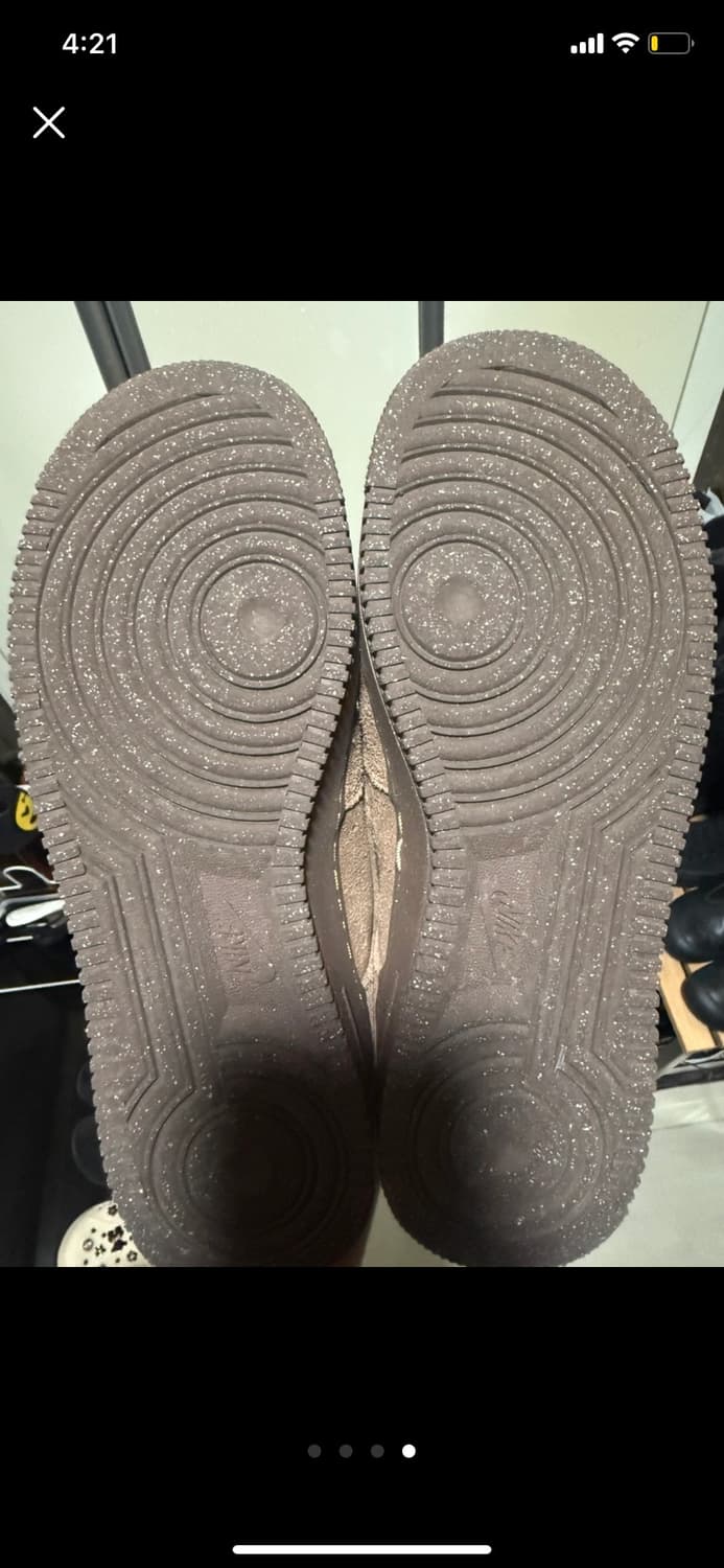 카카오 에어포스 270 상품이미지3