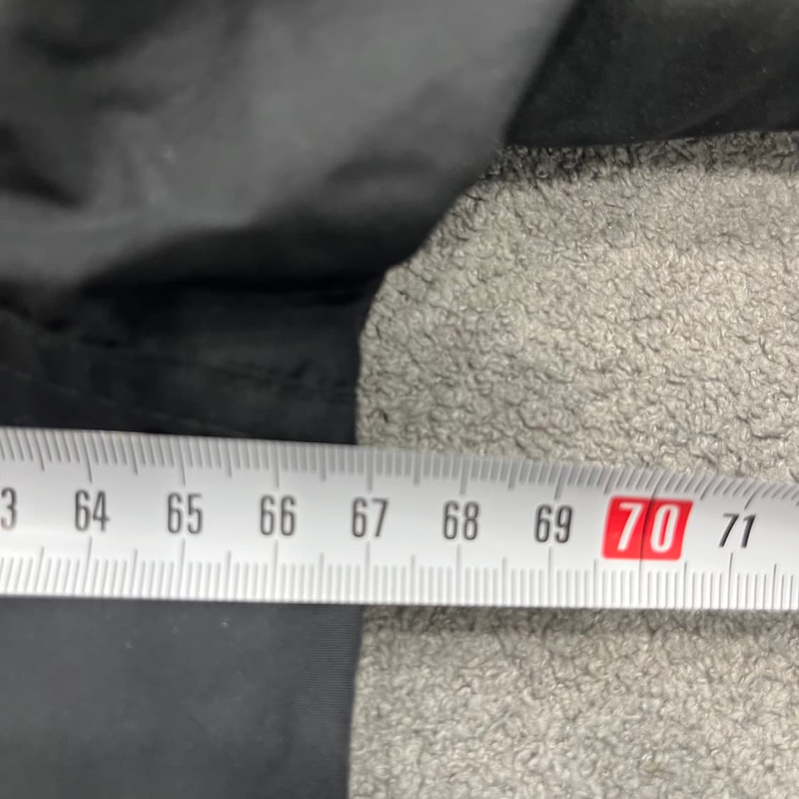 105 아디다스 00s 올드스쿨 바람막이 점퍼 상품이미지8