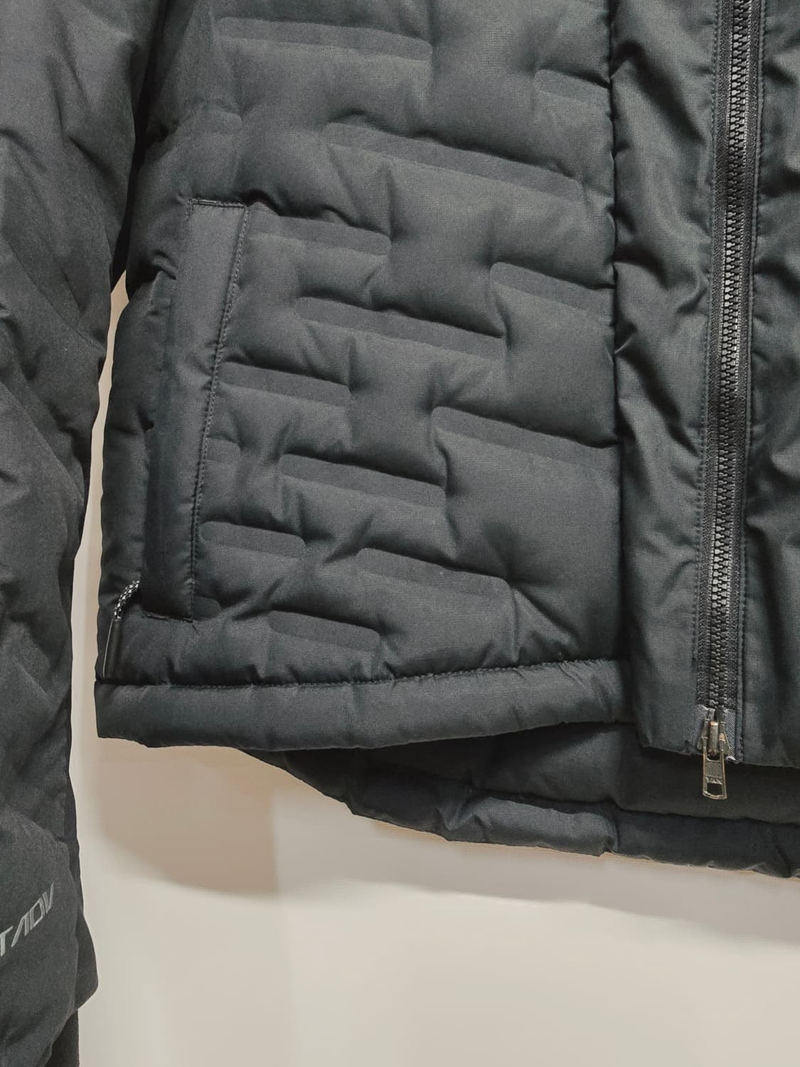 나이키 여성 써마핏 adv 경량 구스다운패딩 상품이미지3