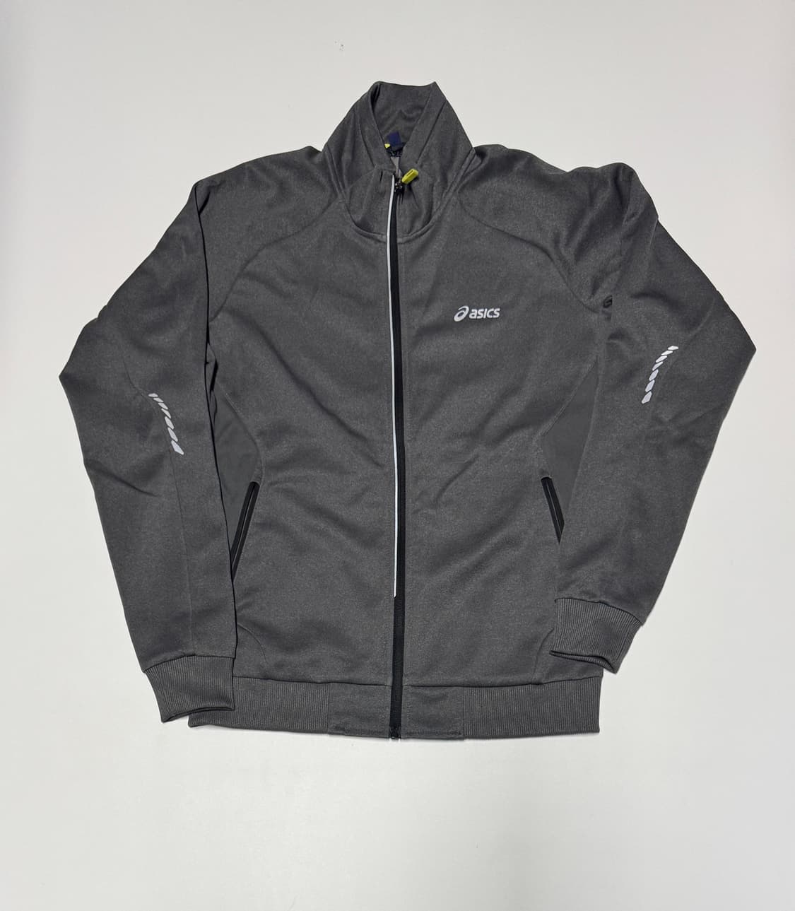 아식스 기능성 트레이닝 세트 져지 바지 M 상품이미지2