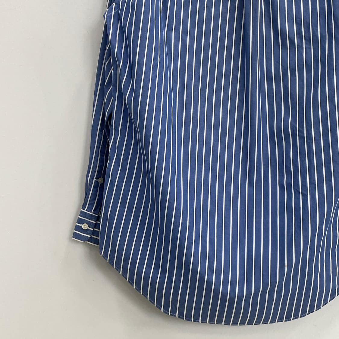 폴로 랄프로렌 스트라이프 셔츠 상품이미지7