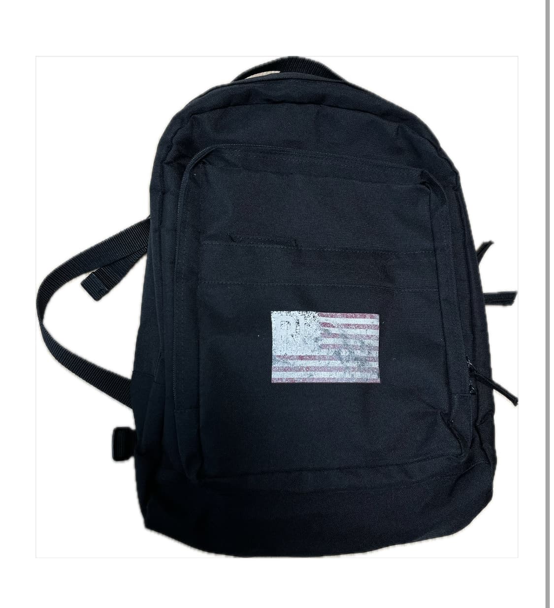 폴로 성조기 백팩 상품이미지1