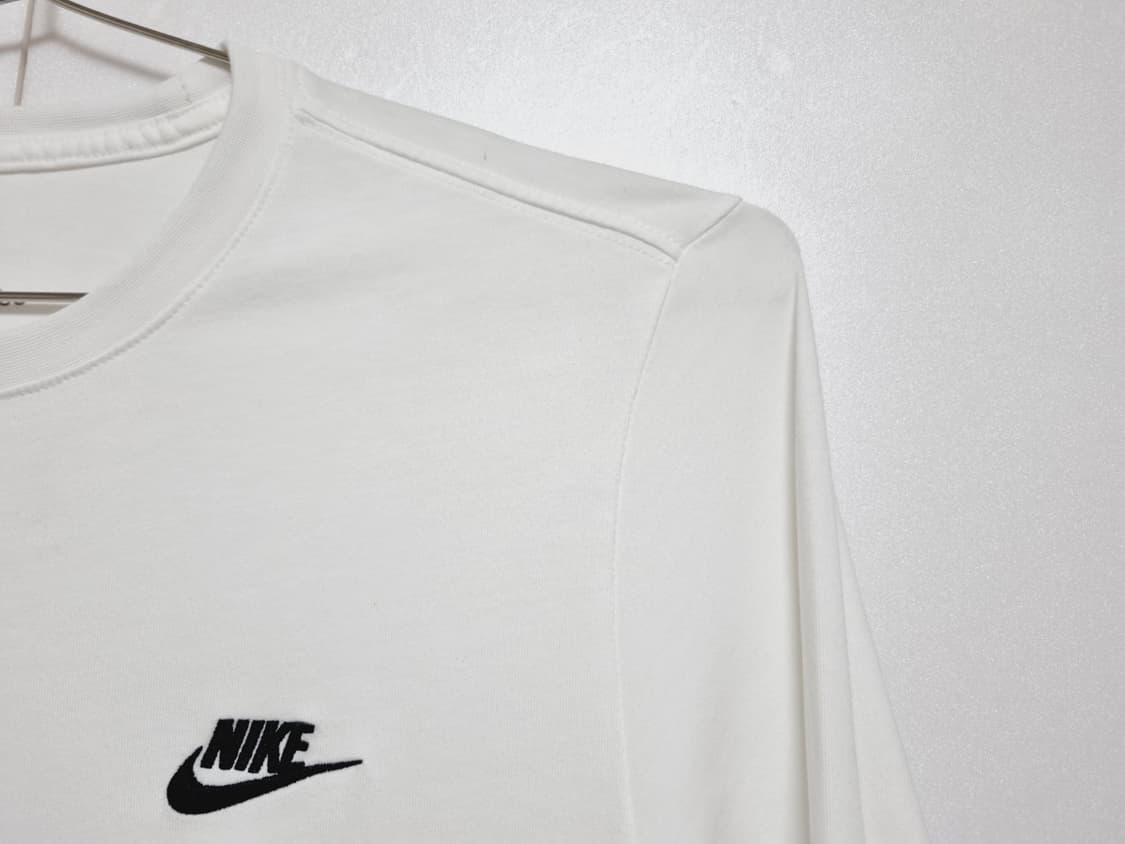 남성 나이키 2023최신형 퓨추라 티 티셔츠 긴팔티 상품이미지8