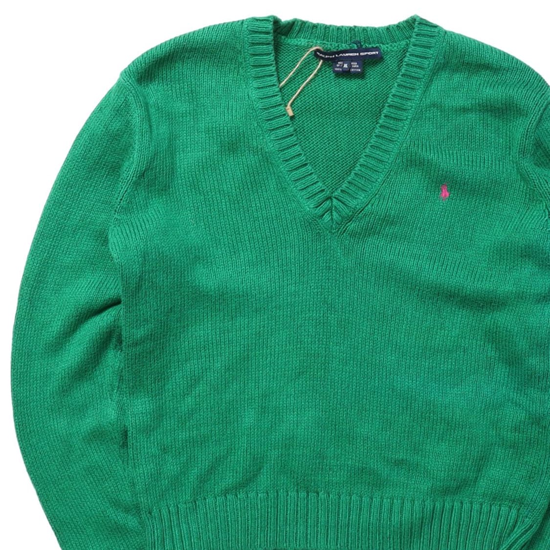 랄프로렌 스포츠 Ralph Lauren Sport Cotton Knit
 상품이미지2