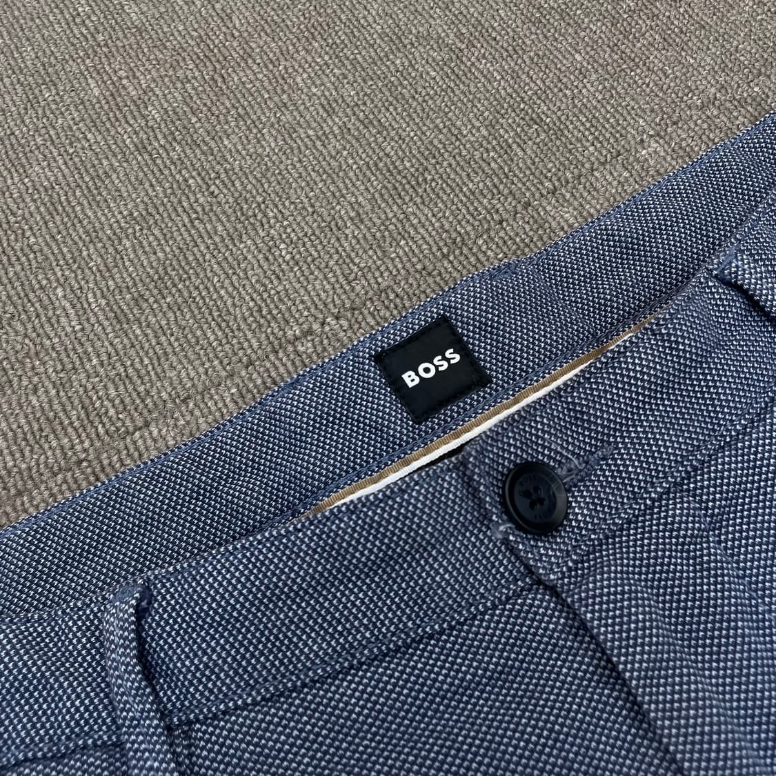 hugo boss 휴고보스 슬림 하프팬츠 s 상품이미지2