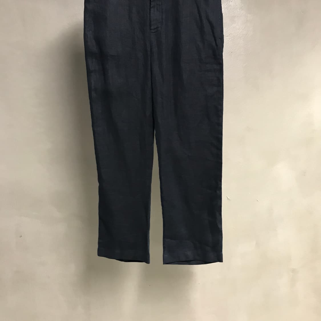 폴로 랄프로렌 린넨 치노 팬츠 네이비 20 상품이미지3