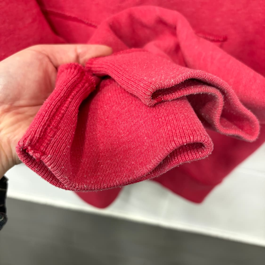 홀리스터 후드티 상품이미지6