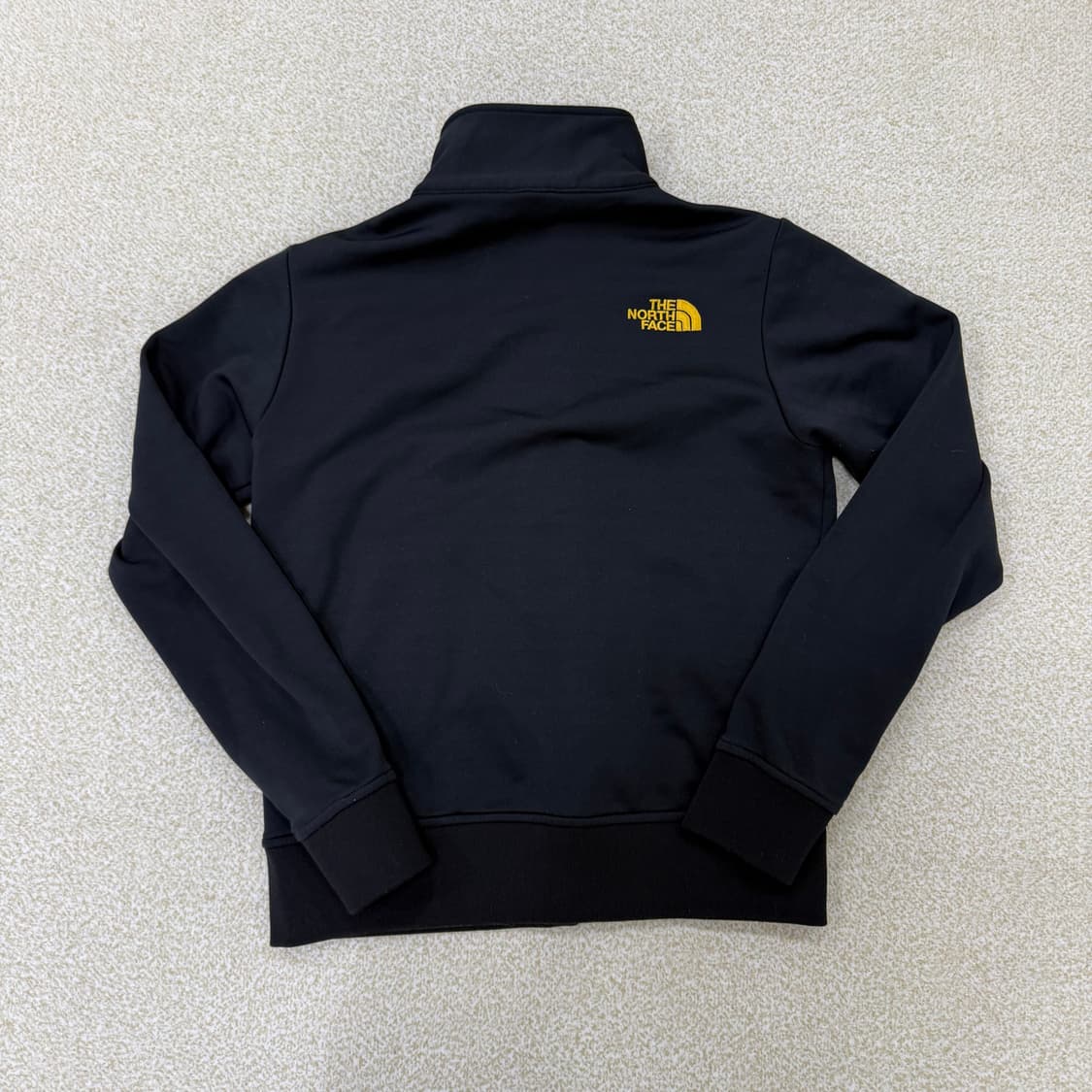 150 노스페이스 키즈 집업 0202T1 상품이미지2