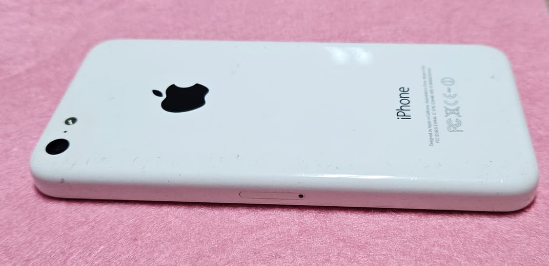 아이폰 5c  상품이미지2