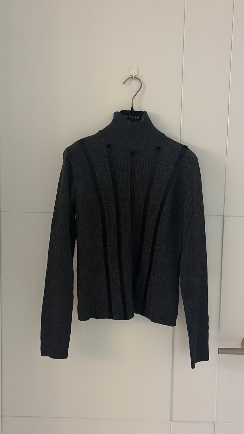 히로코코시노 니트 44,55 상품이미지6