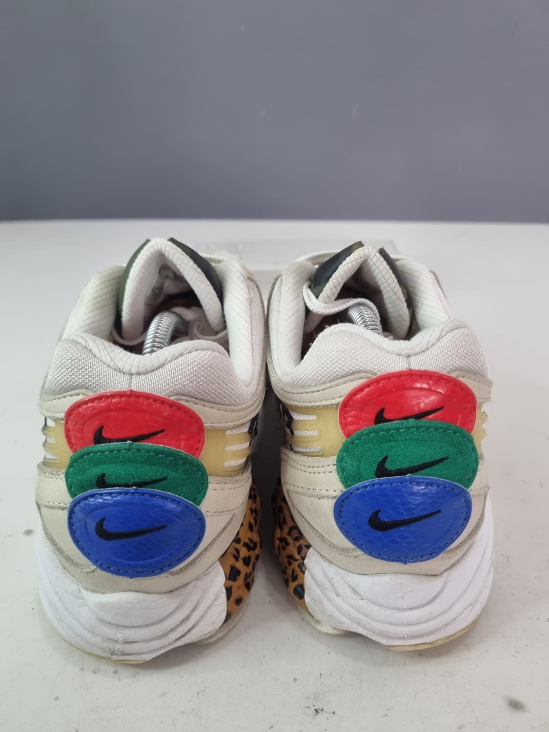 270 나이키 고스트 레이서 상품이미지4