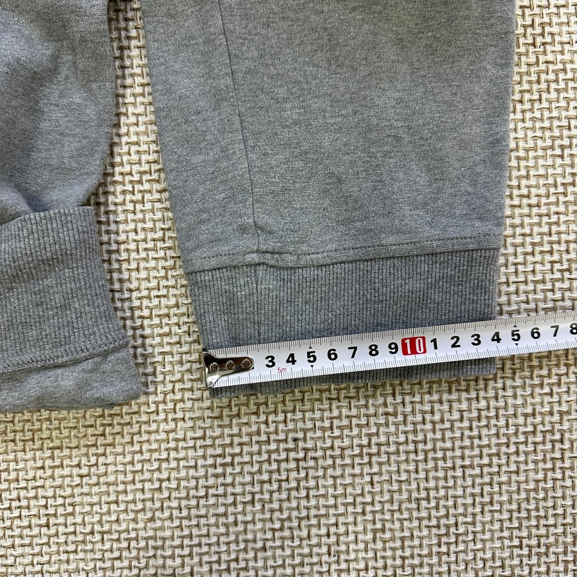 100 US폴로 조거 바지 0430D 상품이미지7