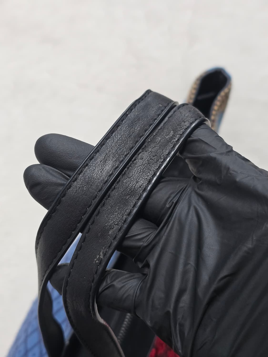 Desigual 데시구알 레온 토고 토트백 상품이미지6