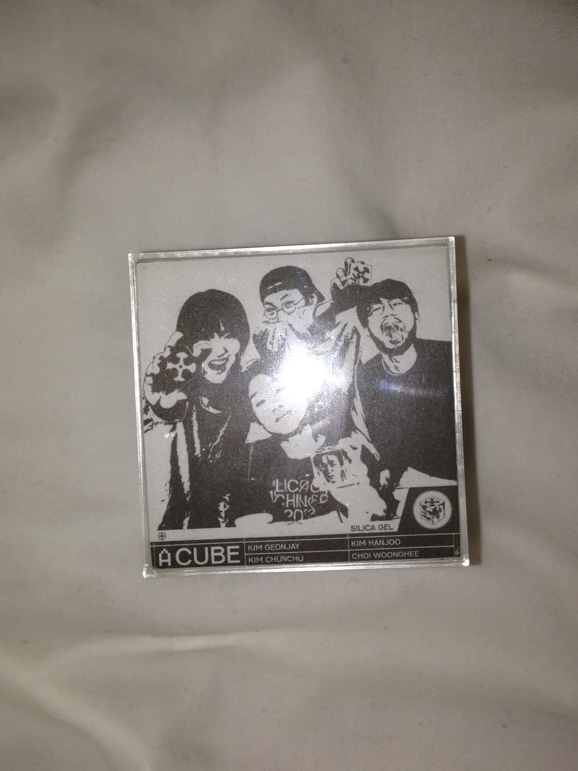 실리카겔 큐브 md 파워앙드레99 상품이미지3