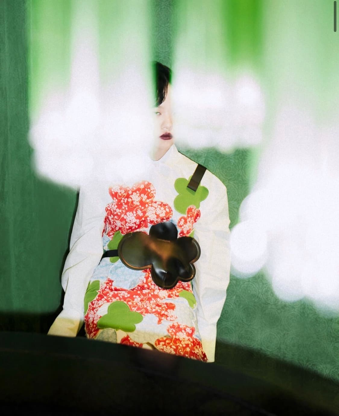 슈슈통 18SS미니클로스백 상품이미지3